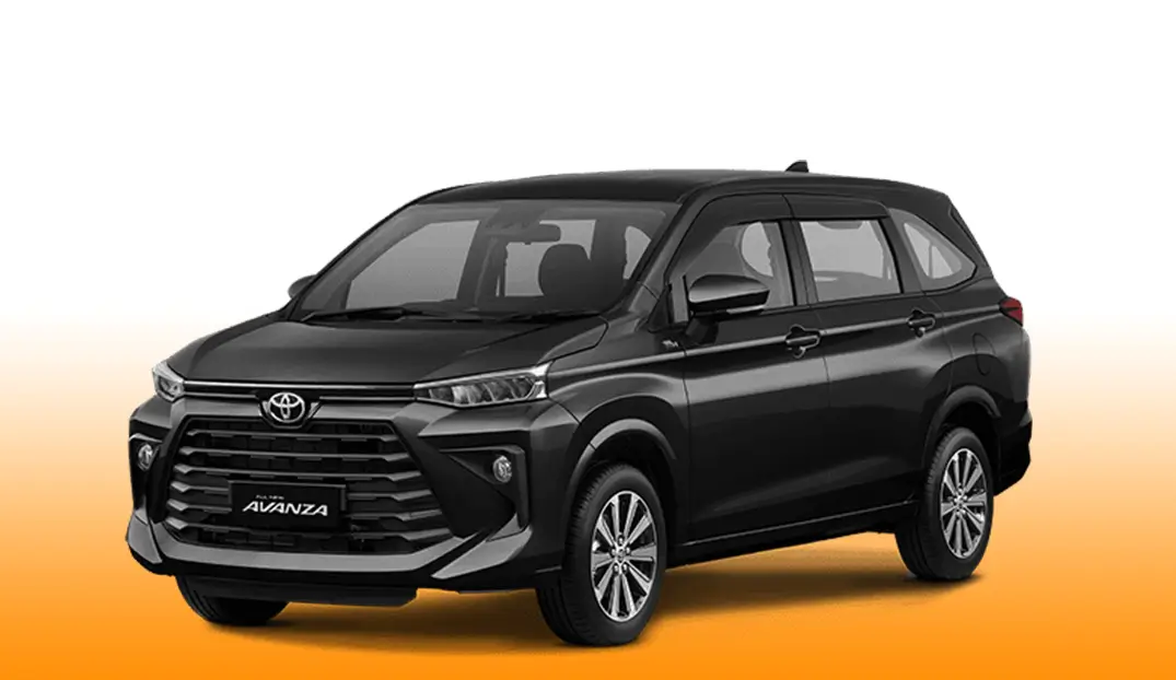 Rental Mobil Jakarta dengan Supir - Arian Rental