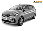 Rental Mobil Ertiga Jakarta