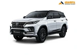 Rental Mobil Fortuner Jakarta