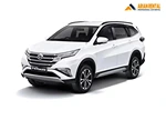 Rental Mobil Terios Jakarta