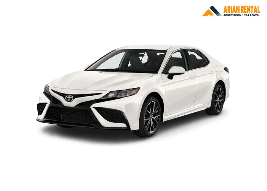 Rental Mobil Camry Jakarta
