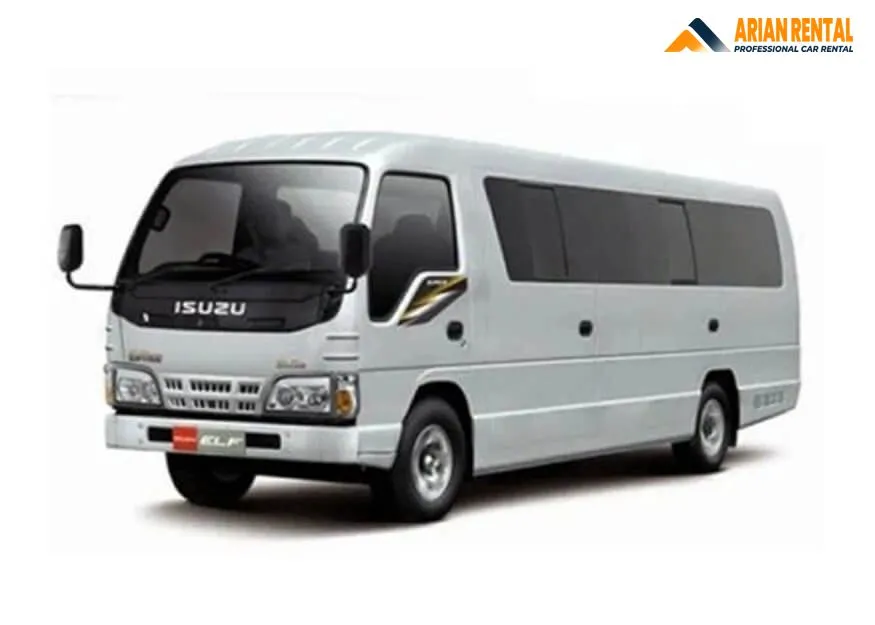 Rental Mobil Elf Long Jakarta