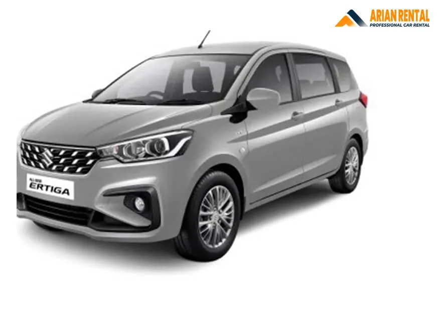 Rental Mobil Ertiga Jakarta